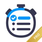 Routine Planner - Todotics Pro iOS Icon