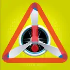 Alert Simulator iOS Icon