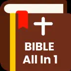 Holy Bible - All version in 1 icon