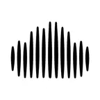 WristCloud: SoundCloud Player iOS Icon