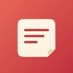 Stickies: Notes & Shortcuts iOS Icon