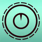 Tabata Timer 2026 iOS Icon