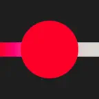 BigScrubber for YT iOS Icon