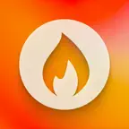 Wildfire App－Fire Tracker・Maps icon