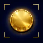 Coin Identifier iOS Icon