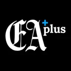 EA+ iOS Icon