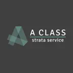 A Class Strata App iOS Icon