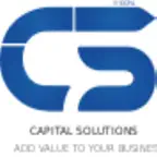 Capital ERP iOS Icon