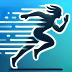 短距離走風速換算アプリ - Zero Wind iOS Icon