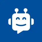 AI Photo: Caption Please iOS Icon