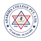 Adarsha College iOS Icon