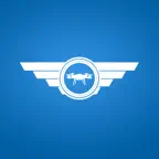 FAA Part 107 Drone Quiz iOS Icon