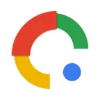 WebX - Web Browser for Vision iOS Icon