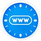 Google Watch Web Browser iOS Icon