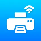 Printer App: Smart Print App · iOS Icon