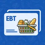 SNAP Benefits EBT 2026 icon