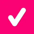 Habit Tracker - Moti iOS Icon
