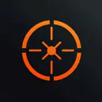 Shot Pro - Air Gun iOS Icon