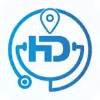 Hello Doctor - Doctor iOS Icon