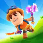 Epic Merge iOS Icon