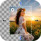 AI Video Extender iOS Icon