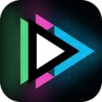 Image to Video AI Generator iOS Icon