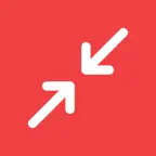 Photo & Image Compressor iOS Icon