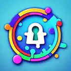 Crack the Code: Countdown iOS Icon