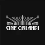 Cine Orlandi iOS Icon