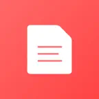 Local PDF iOS Icon