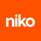 Niko: Try On Outfits with AI iOS Icon