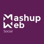 Mashup Web Social iOS Icon