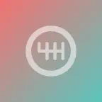 Gear: Car Finance Simulator iOS Icon