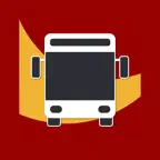 RIC Campus Shuttle iOS Icon