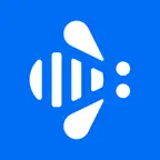 Bee Maps: Drive, Earn, Fun Icon