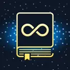Infinite Library iOS Icon