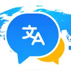 Smart Translator: AI Translate icon