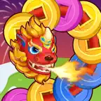 抓了个龙 iOS Icon
