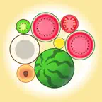 Fruit Merge - Watch Game iOS Icon