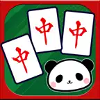 Mahjong Tile Match - Anyware iOS Icon