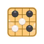 Gomoku Chess For Watch icon
