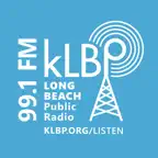 KLBP 99.1 Long Beach iOS Icon
