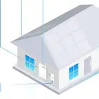 MPro Home iOS Icon