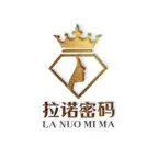 拉诺密码 iOS Icon