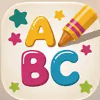 Endless Alphabet - Abc Games Icon