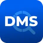 Digital Monitoring System iOS Icon