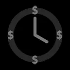 MotivEarn iOS Icon