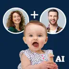 Baby Generator - Baby Maker iOS Icon
