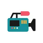 Instant Replay Camera Recorder iOS Icon