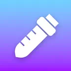 GLP 1 Tracker - Shotwise iOS Icon